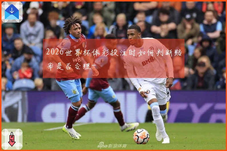 2026世界杯体彩投注时如何判断赔率是否合理-